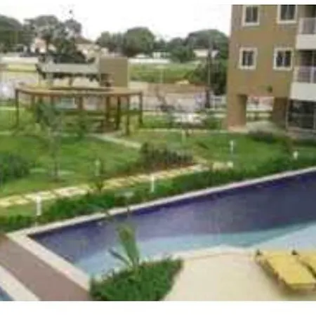 Em No Bairro Fátima Apartamento Fortaleza (Ceara)