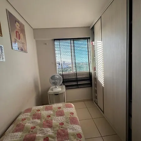 Em No Bairro Fátima