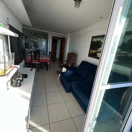 Em No Bairro Fátima Apartamento *