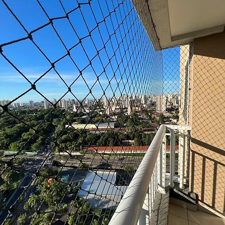 Em No Bairro Fátima Apartamento *