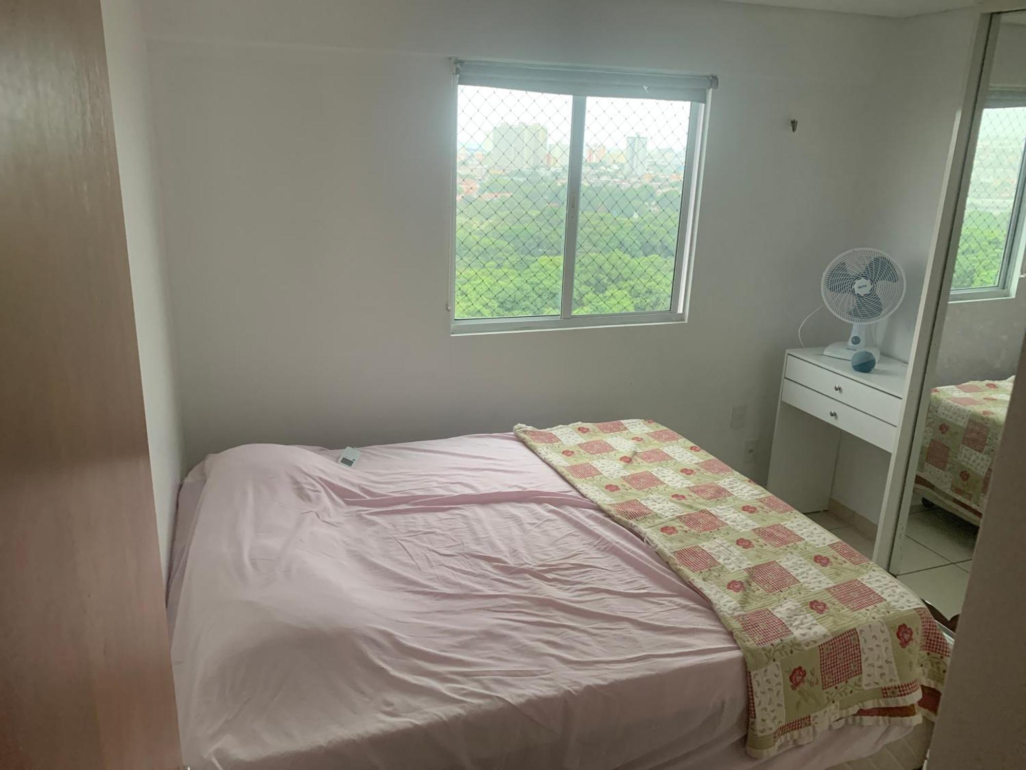 Em No Bairro Fátima Apartamento Fortaleza (Ceara)